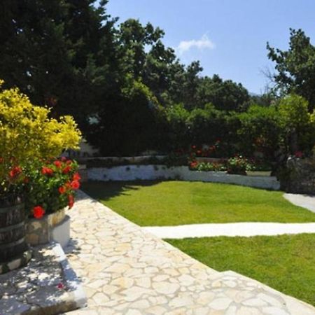 Irene Apartments Acharavi (Corfu) Exterior foto