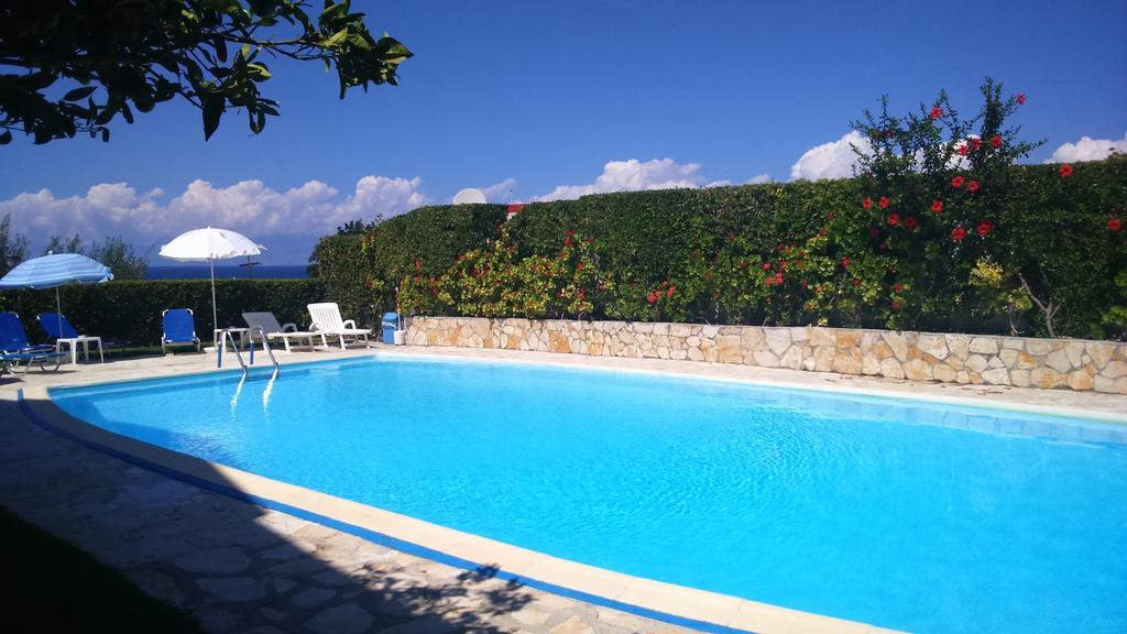 Irene Apartments Acharavi (Corfu) Quarto foto